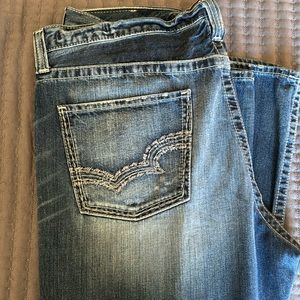 Big Star Voyager Mens Size 38 R